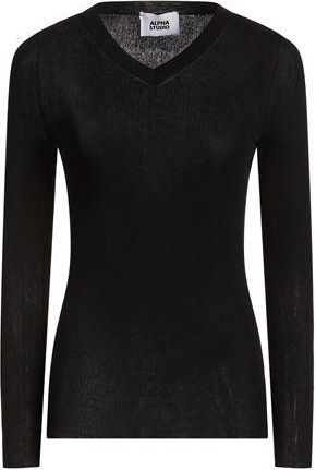 Alpha Studio MAGLIERIA - Pullover su YOOX.COM