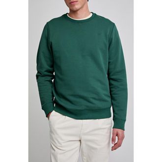 Scalpers Fade Sweater in Green at Nordstrom, Size X-Small Eu