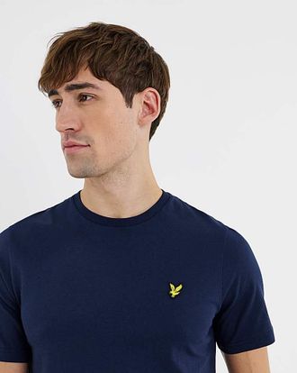 Lyle & Scott Classic T-Shirt