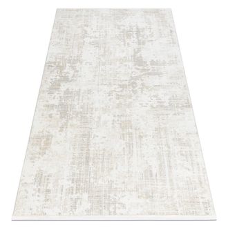 RugsX RugsX Duke Rug in Yellow | Size: 240 cm x 330 cm
