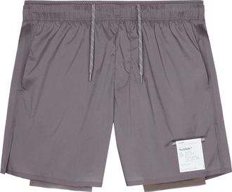 SATISFY TechSilk 5 Shorts Shark 12044-SH