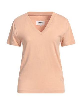 Maison Margiela TOPWEAR - T-shirts on YOOX.COM