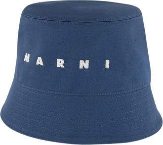 Marni unisex, Accessori, Blu, S, new