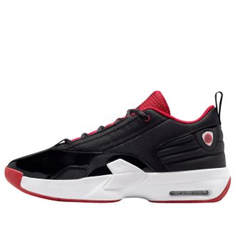 Nike Jordan Air Jordan Max Aura 6 Black White Gym Red FQ8298-006