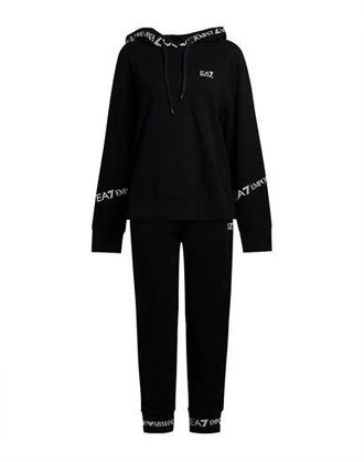 Emporio Armani TUTE E SALOPETTE - Tute Sportive su YOOX.COM