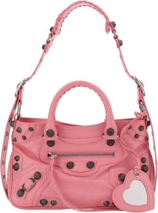 Balenciaga Neo Cagole Tote Bag