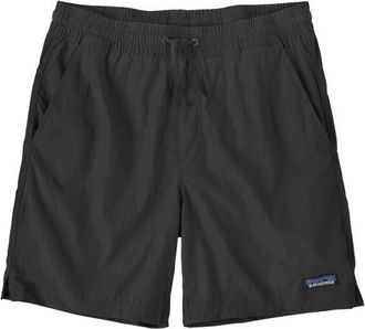 Patagonia Baggies Lights 6 Shorts f&uuml;r Herren | schwarz