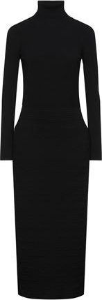 Elisabetta Franchi VESTIDOS - Vestidos midi en YOOX.COM