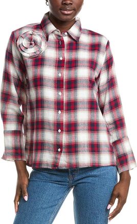 Anna Kay & Co. Anna Kay Soralie Blouse