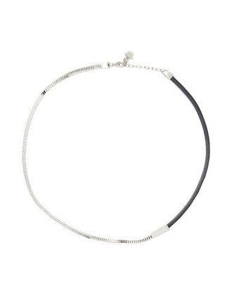 Versace JEWELLERY and WATCHES - Necklaces sur YOOX.COM