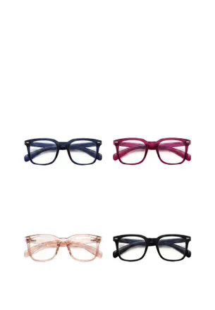 Navigare Leesbril Unisex