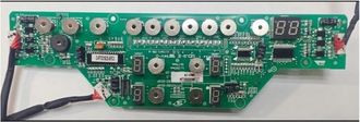 Samsung M&oacute;dulo De Control De Placa De Cocina Samsung Dg81-01767a