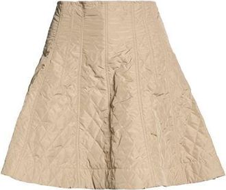 Norma Kamali BOTTOMWEAR - Mini skirts on YOOX.COM