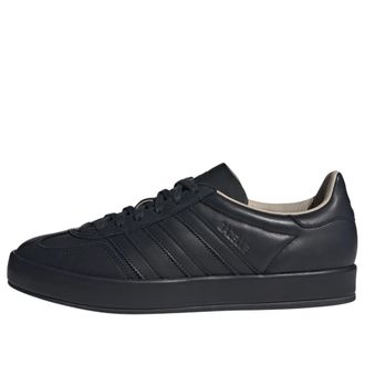 adidas Gazelle Indoor Luxe Pack Black JH5415