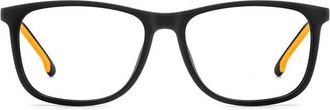 Carrera CARRERA2045T08LZ00 Eyeglasses - Black