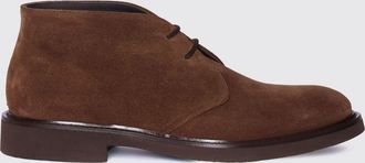 Doucal's Polacchino Doucals in camoscio