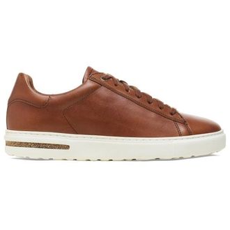 Birkenstock Bend Low Smooth Leather LE Freizeitschuhe - Unisex | cognac