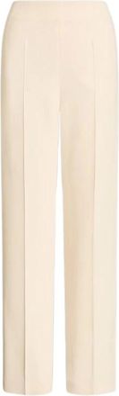 Alberta Ferretti Donna, Pantaloni, Beige, M, new