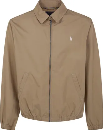 Ralph Lauren Windbreacker Jacket