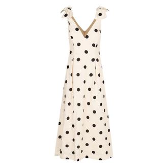 Zimmermann Donna, Abiti, Beige, L, new