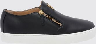 Giuseppe Zanotti Sneakers Kobe Giuseppe Zanotti in pelle