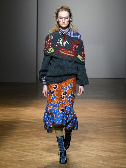 Happy Christmas Jumper Day! Shop these actually fashionable versions