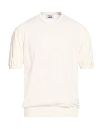Alpha Studio KNITWEAR - Jumpers on YOOX.COM