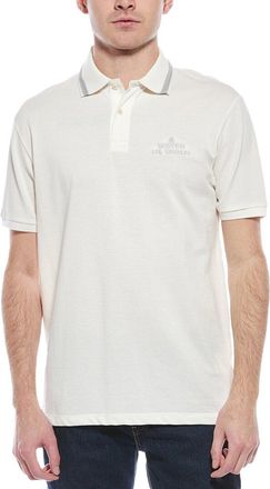 Scotch & Soda Roll Neck T-Shirt