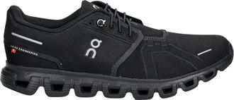 On Running Fitness, Heren, Zwart, 40 1/2 EU, Cloud 6