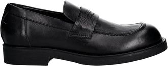Maison Margiela Hombre, Zapatos, Negro, Talla: 43 EU
