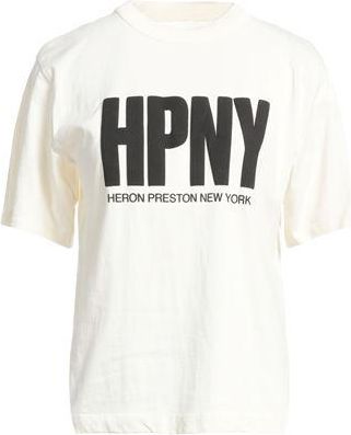 Heron Preston TOPWEAR - T-shirts on YOOX.COM