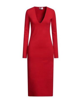 Victoria Beckham KLEIDER - Midi-Kleider auf YOOX.COM
