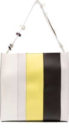 トートバッグ SUNNEI FW22 TEDDY FLEECE BAG (CACCXBAG005_WVN016998) Sunnei Bags for Women | Online Sale up to 79% off | Lyst