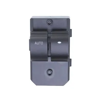 OEM Interruptor Principal El&eacute;ctrico De La Ventana Del Lado Izquierdo Para Cobalt 2005-2010 Y G5 2007-2009, N&uacute;mero De Pieza 22721762