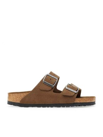 Birkenstock Arizona Sfb Tea