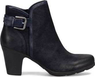 COMFORTIVA Namari Suede Boot