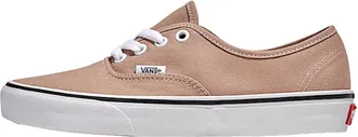 Vans Authentic Color Theory Warm Taupe VN000D8BE2V Mens