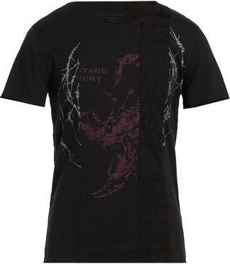 John Varvatos TOPWEAR - T-shirts on YOOX.COM
