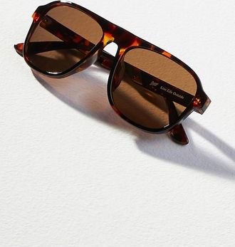 Sunski Shoreline Polarized Sunglasses