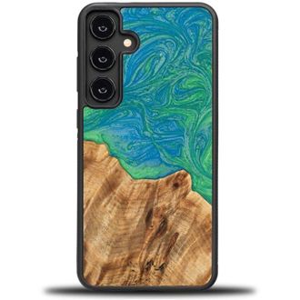 OEM Funda Bewood Unique Para Samsung Galaxy A35 5g - Neones - Tokio