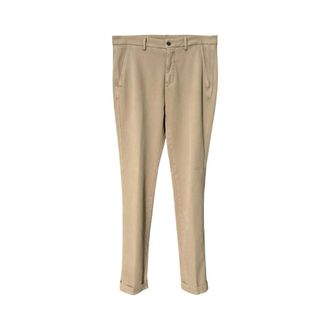 Mason's Uomo, Pantaloni, Beige, M, new