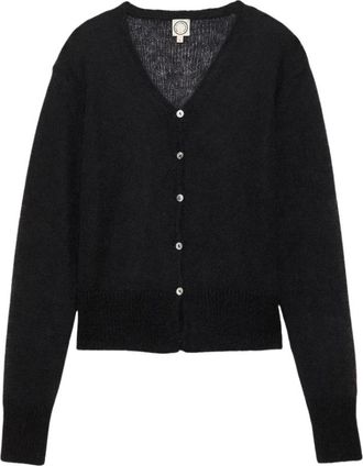 Ines De La Fressange Donna, Maglie, Nero, XS, new