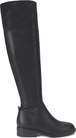 Kurt Geiger Womens Tisha2 Boots - Black - Size UK 5