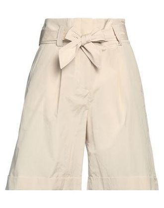 ショートパンツ PESERICO Women Shorts  Burmudas P04579D 05814 061 234691 GR Peserico Shorts for Women - Shop on FARFETCH