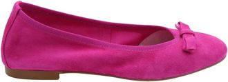 &Egrave; Mia Antonella - Dames - Ballerinas - Roze - 39 EU - Schoenen