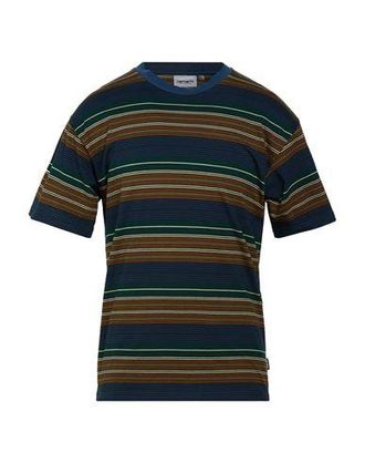 Carhartt Work in Progress TOPWEAR - T-shirts on YOOX.COM