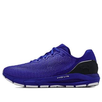 Under Armour HOVR Sonic 4 Ultra Indigo 3023543-500