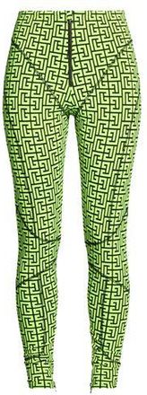 Balmain BOTTOMWEAR - Leggings su YOOX.COM