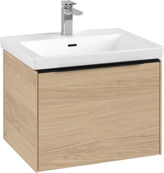 Villeroy & Boch Villeroy&boch - Subway 3.0, 572x429x478 Mm, Mueble De Lavabo, 1