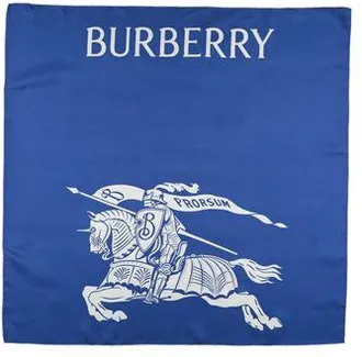 Burberry ACCESSOIRES - Schals auf YOOX.COM